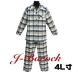 �yJ.Barock �z�W�F�C�o���b�N��100���@���������ȃl���`�F�b�N���������Y�p�W���}�E�������ȓ���L���g�d�l�l�C�r�[�@���啿�̕��� 4L���i�~���́j 