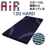 �yAiR�z�G�A�[�@����Y�ƃn�[�h�^�C�v�@�}�b�g���X�@�V���O���T�C�Y�@97�~195�~8cm�@�O�w���ꗧ�̍\���R���f�B�V���j���O�@���A�c�ӂƂ�̃A�X���[�g�^�C�v