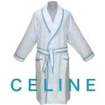 �yCELINE�z�Z���[�k �����Y�o�X���[�u�@�t���[�T�C�Y �㎿���Q���g���@�i�u���[�j�@��������