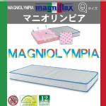 �ymagniflex�z�}�j�t���b�N�X�@�}�j�I�����s�A�@�N�B�[���T�C�Y�i160�~195�~17cm�j�@�}�b�g���X�@���K�A���i�@�����ۏ؏��t��